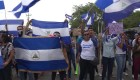 La ONU recomienda a Nicaragua detener hostigamiento