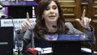 Cristina Fernández de Kirchner citada una vez más a declaración indagatoria