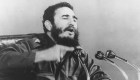 "Para Fidel Castro la literatura era propaganda": Norberto Fuentes