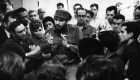 Conociendo a Fidel Castro