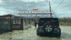 #MinutoCNN: María es el segundo huracán más letal en 100 años