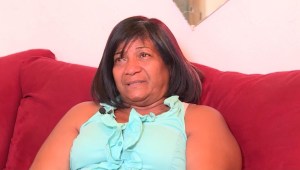 Residente de Puerto Rico: "Si hubiera habido luz, mi esposo estaría aquí"