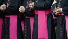 Londoño: La justicia es necesaria para restablecer la confianza en la Iglesia católica