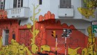 Descubre a Buenos Aires a través de sus grafitis