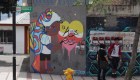 Descubre a Costa Rica a través de sus grafitis