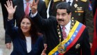 ¿Quién es Cilia Flores, la "primera combatiente" de Venezuela?