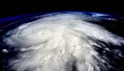 ¿Cuál es la diferencia entre un tifón y un huracán?