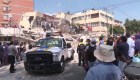 Un año después del terremoto en México