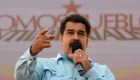 Capturan personas acusadas de supuesto atentado a Maduro