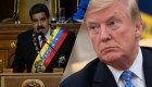 ¿Por qué Maduro quiere reunirse con Trump?