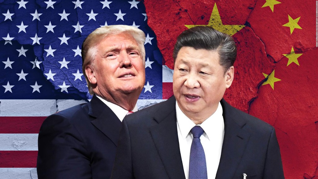 Dime Xavier: ¿Cómo manejarnos en la llamada guerra comercial entre China y EE.UU.?