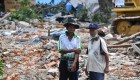 Lombok se recupera lentamente tras el atentado