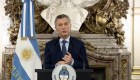 Macri anuncia la reducción de Ministerios