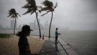 #MinutoCNN: Gordon se fortalecería a huracán categoría 1