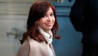 Cristina Fernández de Kirchner, a juicio en febrero