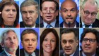 Macri eliminó nueve ministerios: ¿quiénes quedaron afuera?
