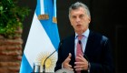 ¿Peligra la derecha en Argentina con la crisis del peso?