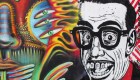 Descubre a Bogotá a través de sus grafitis