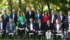 Argentina: ¿quiénes dejaron atrás el gabinete de Macri hasta ahora?