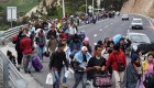 Perfil del inmigrante venezolano