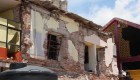 A un año del terremoto, Oaxaca aún está en reconstrucción
