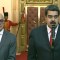 Maduro quiere pedir a Colombia indemnización por sus ciudadanos
