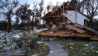 ¿Cuáles son los peores huracanes que han golpeado las Carolinas?