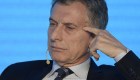 El economista Espert propone un ajuste para Argentina