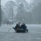 Aumentan inundaciones tras el paso de Florence