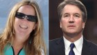 ¿Testificará Christine Blasey Ford contra Brett Kavanaugh?