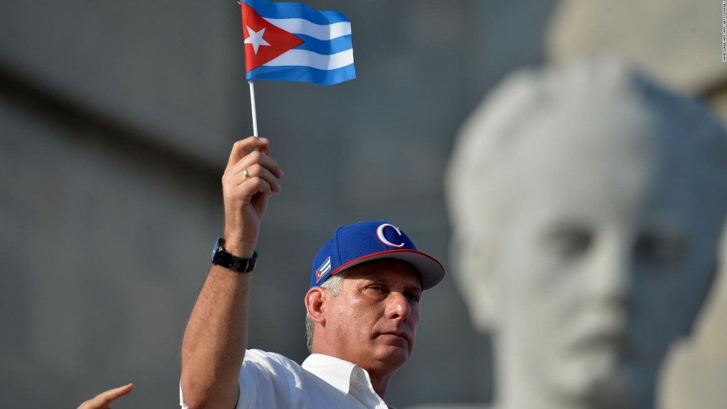 Cuba niega ataques sónicos a diplomáticos estadounidenses