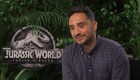 JA Bayona describe cómo fue dirigir 'Jurassic World: Fallen Kingdom'