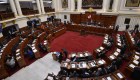 ¿Cerrará el presidente Vizcarra el Congreso de Perú?