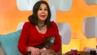 María Conchita Alonso regresa a la televisión