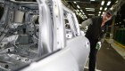 BMW cierra durante un mes la fábrica del modelo Mini