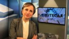Aristegui, ganadora del Premio Zenger 2018