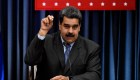 Denuncia Maduro que Estados Unidos se metió con su familia. Pero Tamara Suju enumera casos de secuestros de parientes de personas a quienes el gobierno venezolano quiere capturar.