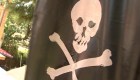Los piratas del Caribe, en Arizona