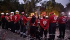 #MinutoCNN: Se cumple un año del terremoto del 19S en México