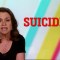 Hay que luchar contra el estigma del suicidio