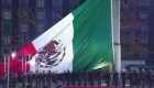 México recuerda víctimas del 19-S