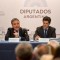 Argentina: El diputado Laspina habló sobre el Presupuesto 2019