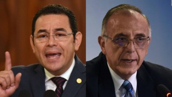 Corte de Constitucionalidad de Guatemala respalda a la CICIG