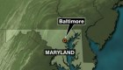 Múltiples víctimas en un tiroteo en Maryland