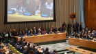#MinutoCNN: Se inicia la 73 Asamblea General de la ONU