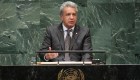 Moreno resalta la ayuda entre Colombia y Ecuador