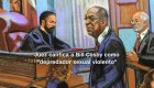 #MinutoCNN: Bill Cosby pasaría entre 3 y 10 años en prisión
