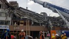 Miyamoto International busca evitar edificios colapsados por sismos en México