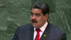 Maduro ante la ONU: EE.UU. arremetió contra Venezuela