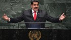 "Venezuela es una dictadura": Luis Alberto Castiglioni